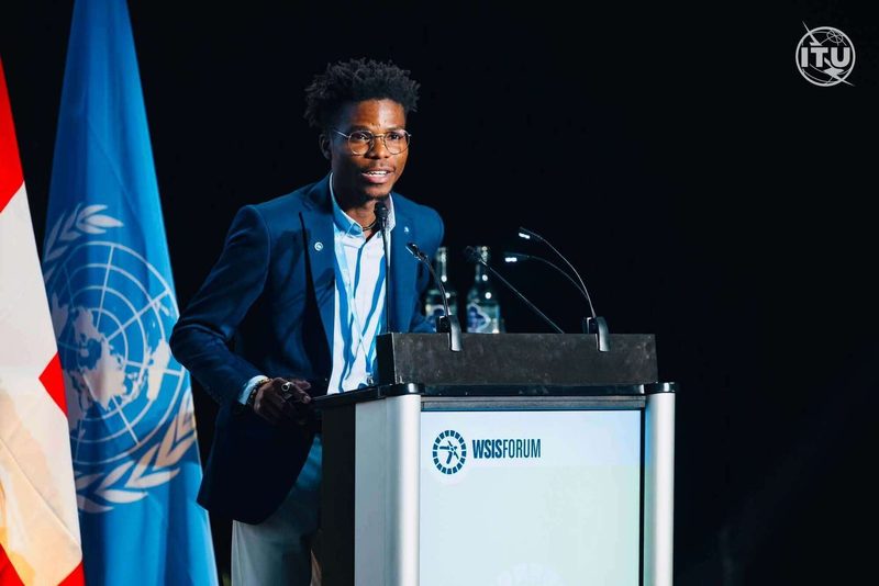 Vérif'All remporte le Prix WSIS 2026 décerné par l'UIT à Genève