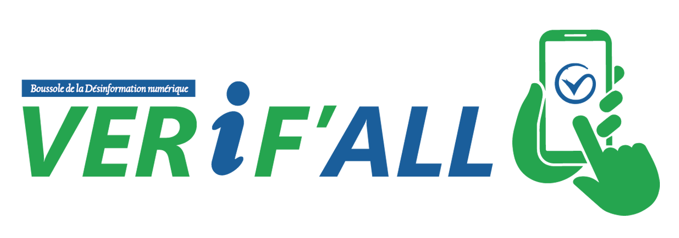 Vérif'All logo