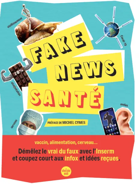 Danger des faux remèdes de santé
