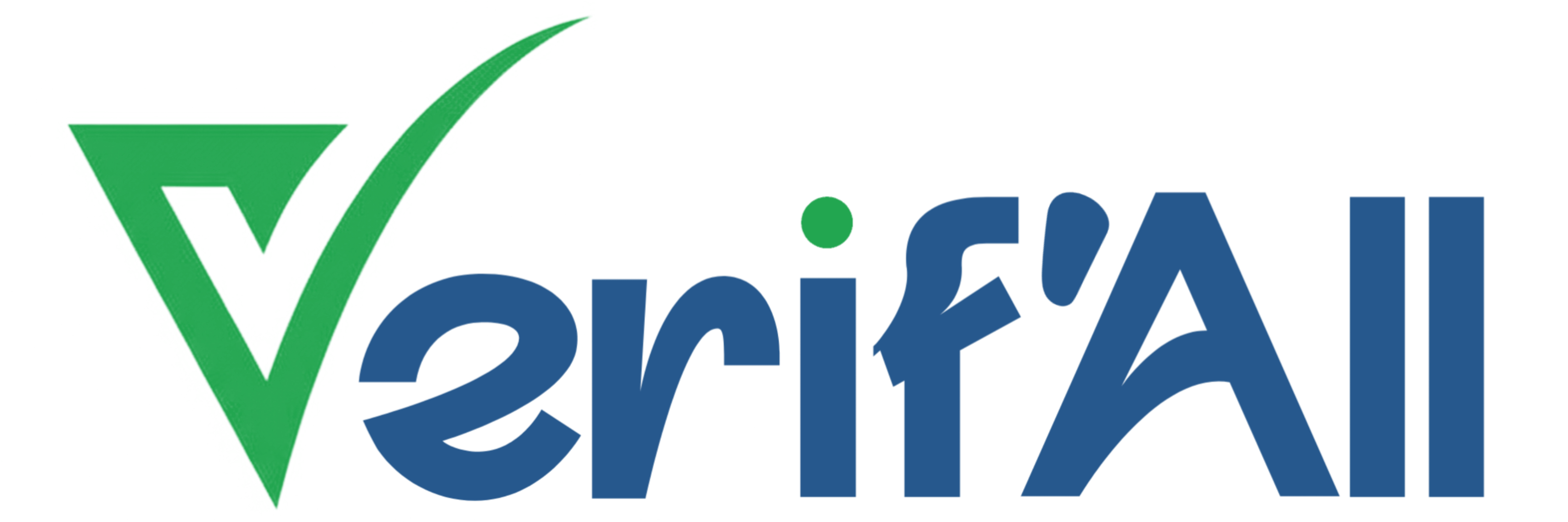 Vérif'All - Application de lutte contre la désinformation au Bénin